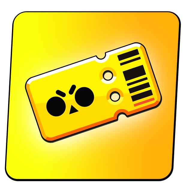 Бравл пасс 1