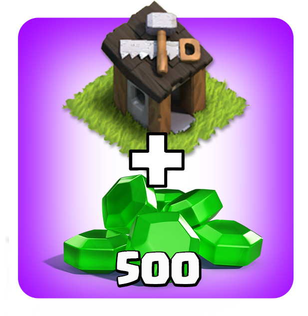 Набор строителя №2 1