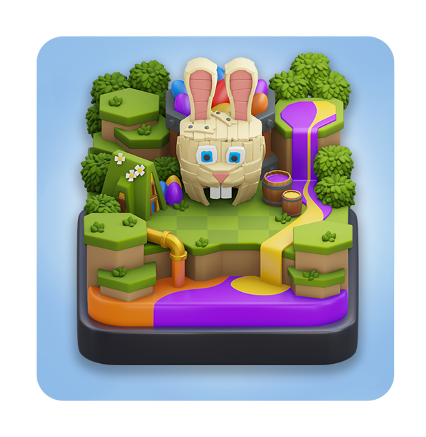 Красочное оформление 1