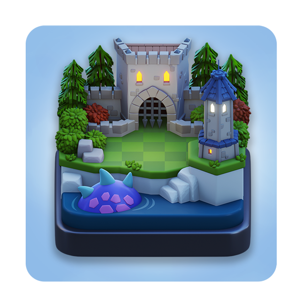 Темные века 1