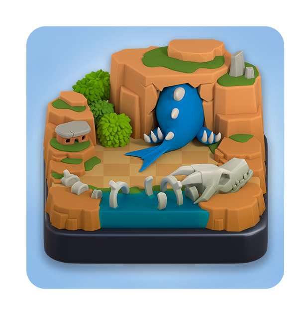 Первобытное оформление 1