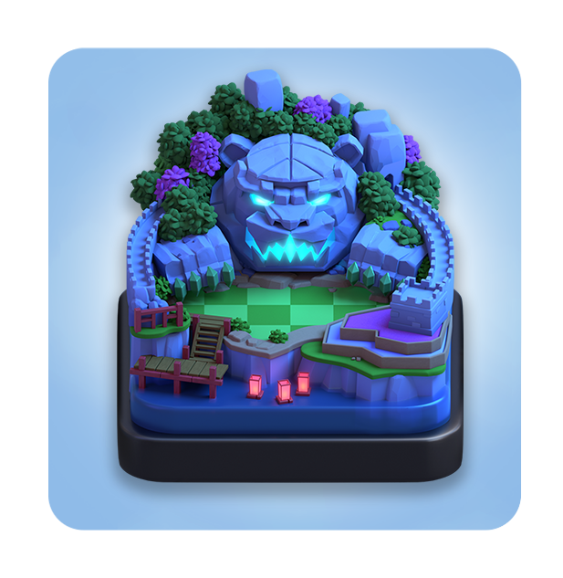 Тигриная гора оформление 1