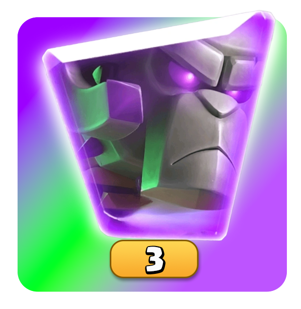 Осколки боевого тарана 1