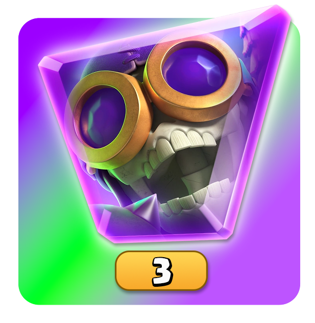 Осколки эволюции подрывника 1