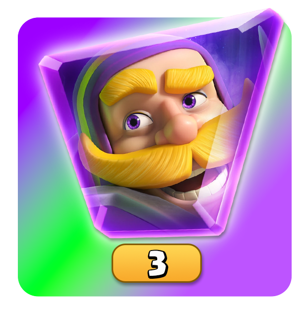 Осколки эволюции рыцаря 1