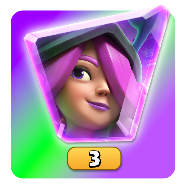 Осколки эволюции мушкетера 1