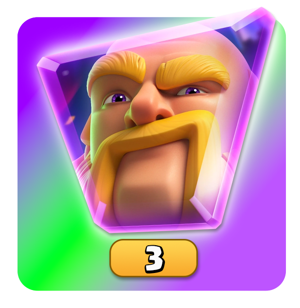 Осколки королевского гиганта 1