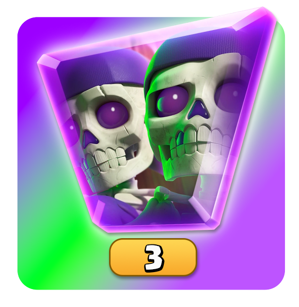 Осколки эволюции стенобоев 1