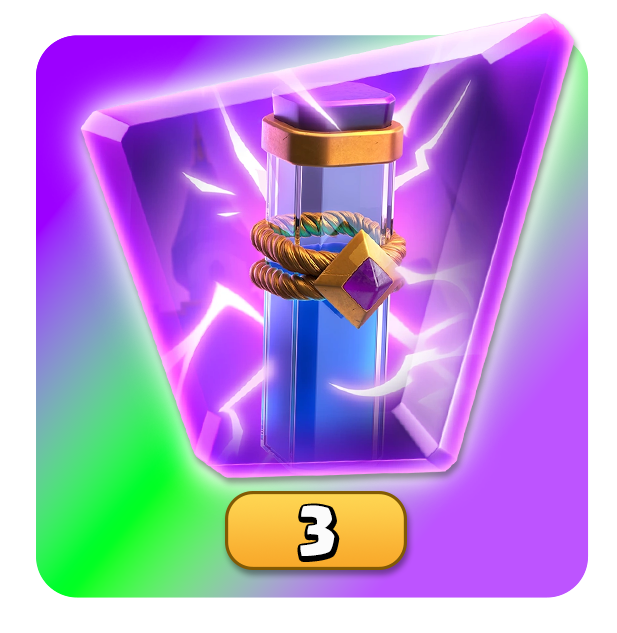 Осколки эволюции разряда 1