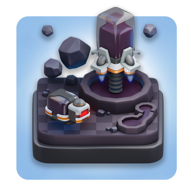 Космическое оформление 1