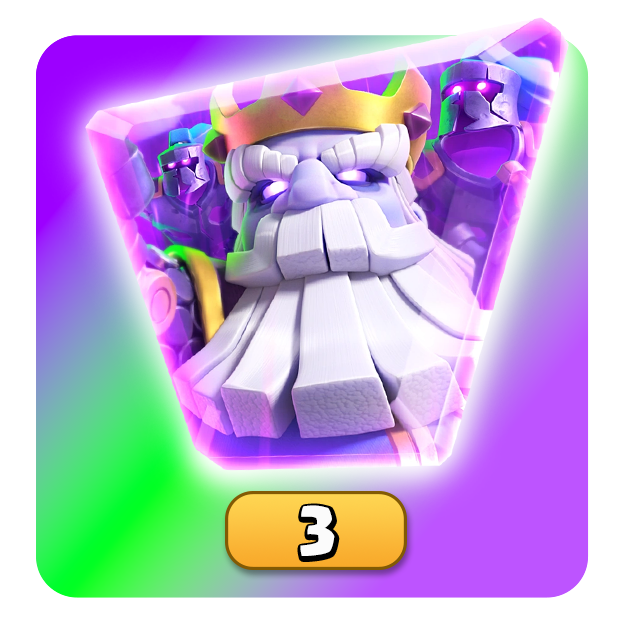 Эволюция призрака 1