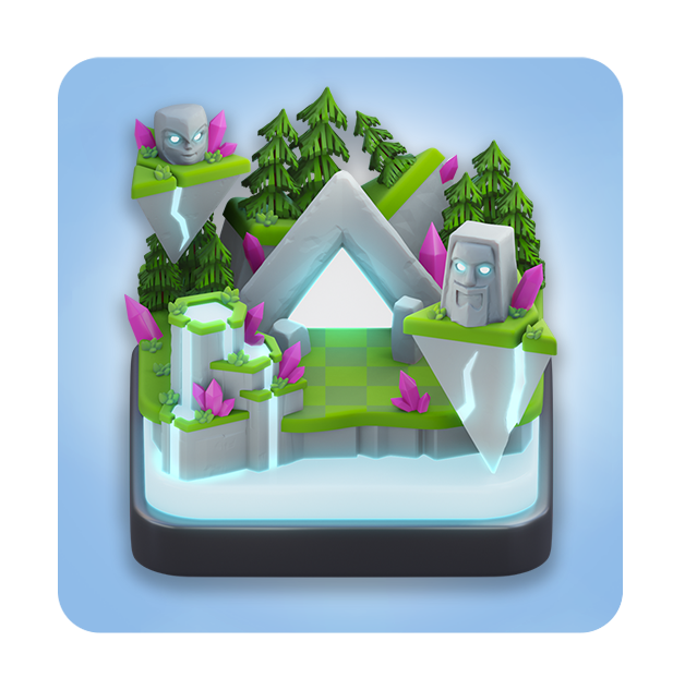 Волшебное оформление