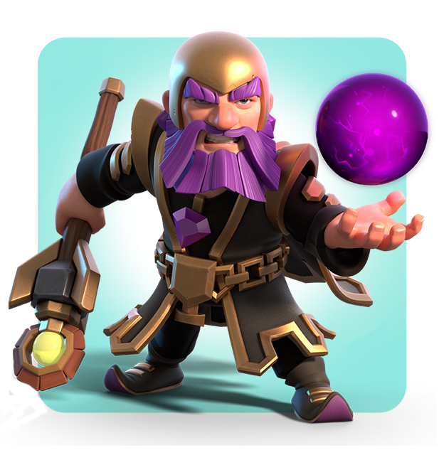 Хранитель-чемпион скин