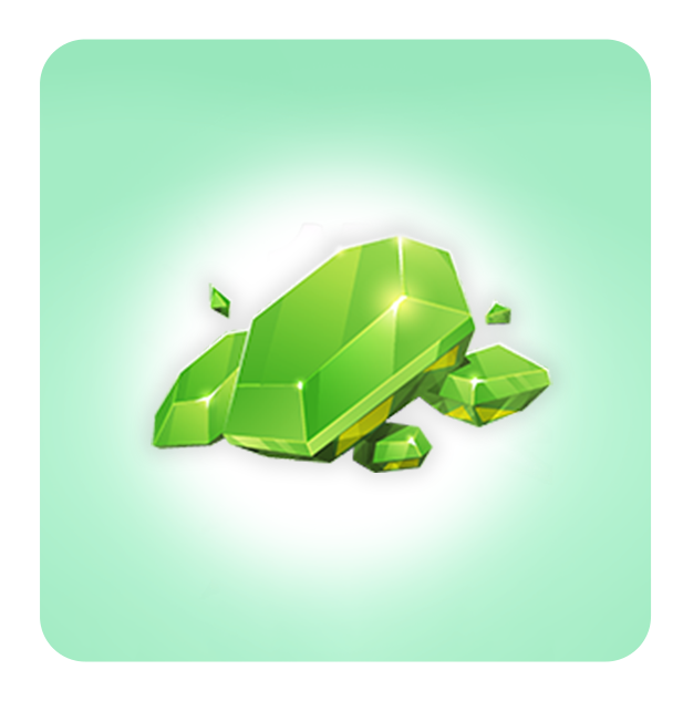 Кристаллы 80