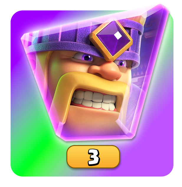 Осколки эволюции варваров