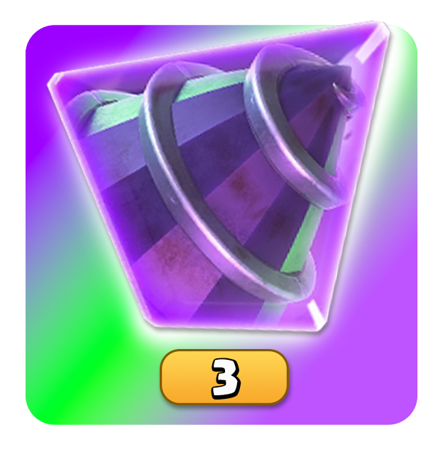 Эволюция гоблинского бура