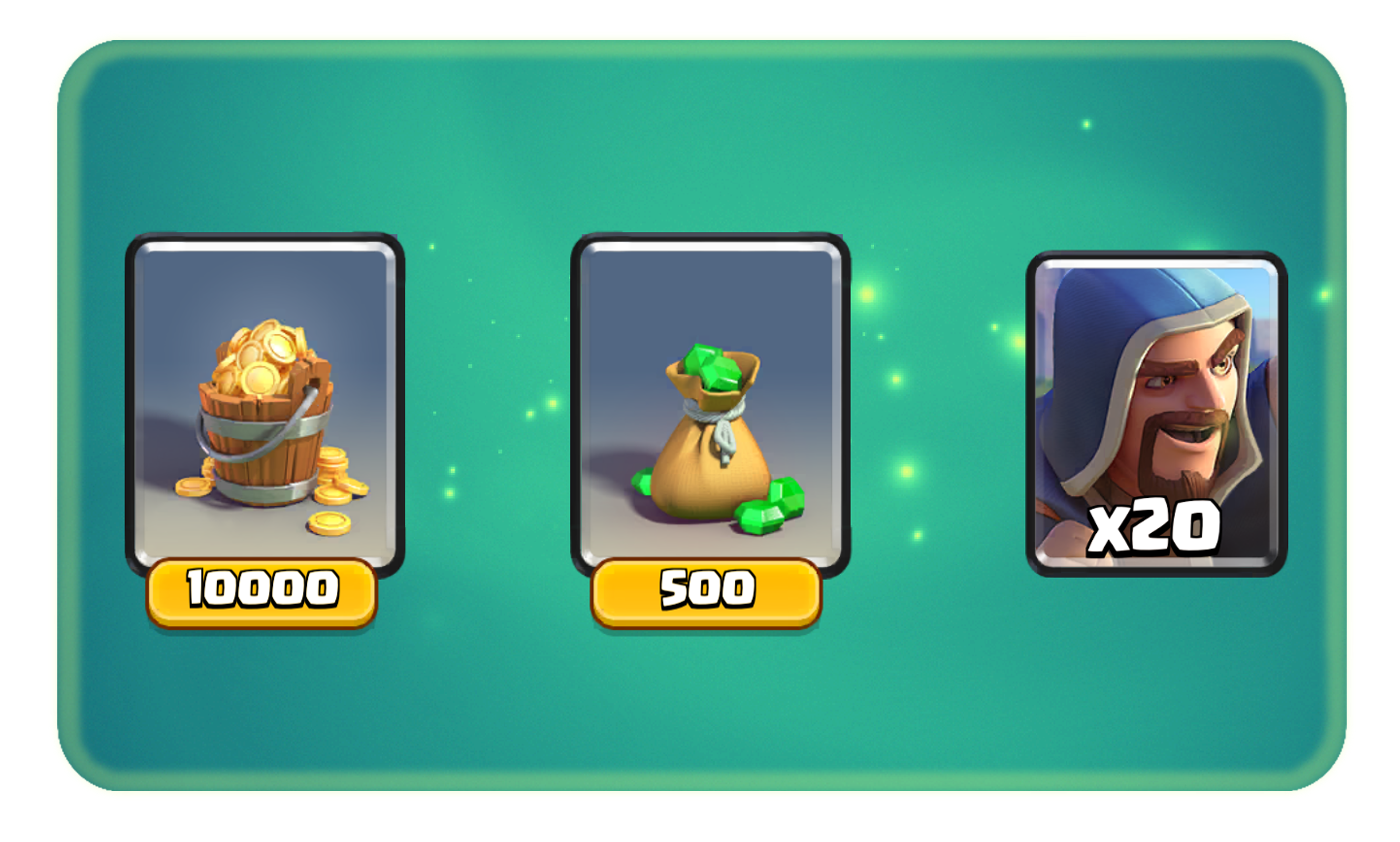 Новый аккаунт