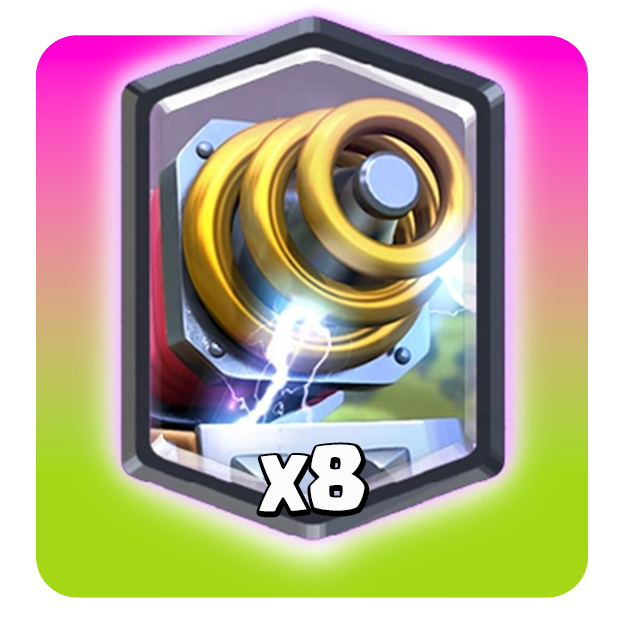 Легендарная акция