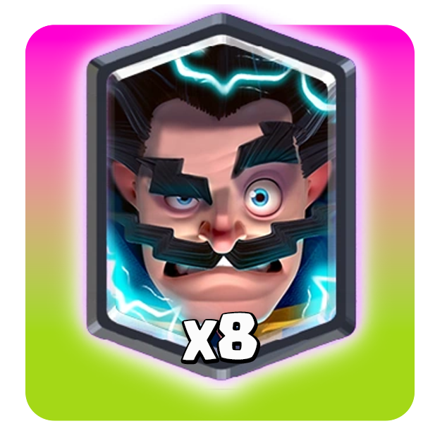 Легендарная акция