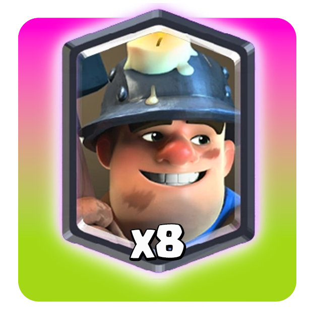 Легендарная акция