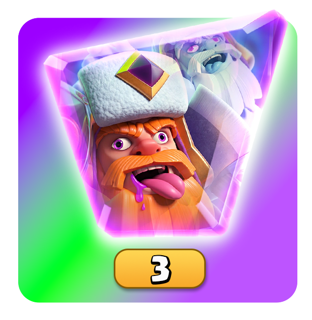 Осколки эволюции дровосека