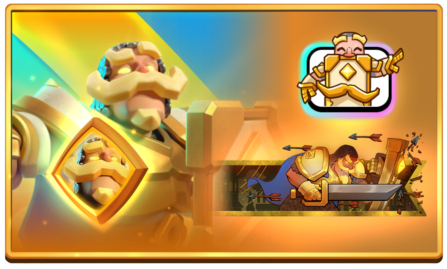 Акция в честь Нового Героя